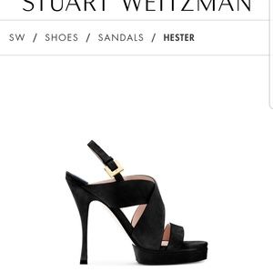 Stuart Weitzman Hester